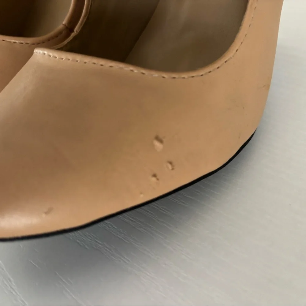Dolce by Mojo Moxie Hailee heels